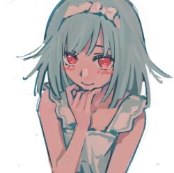 sengoku nadeko from monogatari (series)
