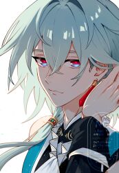 anaxa (honkai: star rail) from honkai: star rail by lumbbyz