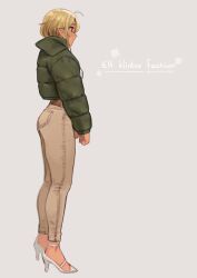 original fan art