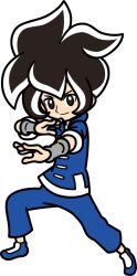 warioware fan art