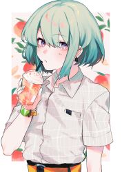 lio fotia from promare by moegi0926