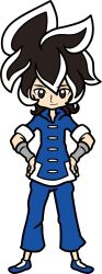 warioware fan art
