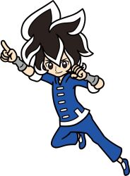 warioware fan art