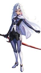 xenoblade chronicles (series) fan art
