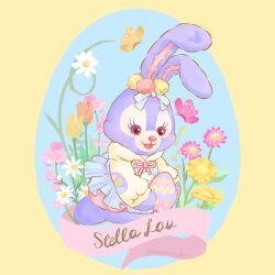 duffy and friends fan art