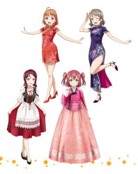 kurosawa ruby from love live!