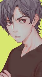 junpei (kyokugen dasshutsu) from kyokugen dasshutsu