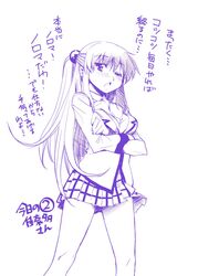 little busters! fan art