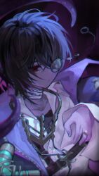 male mage (dungeon and fighter) from dungeon and fighter