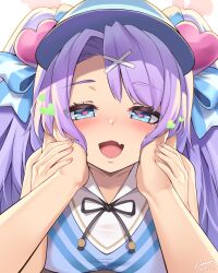 hanae (blue archive) from blue archive