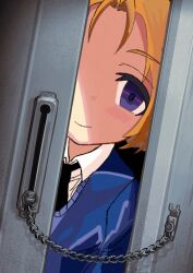 orange pekoe (girls und panzer) from girls und panzer