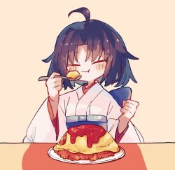 ryougi shiki from fate/grand order