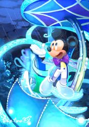 mickey mouse from mickey mouse & friends by takatmaorange
