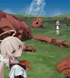 Booru post from safebooru.org