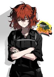 edmond dantes (fate) from fate/grand order