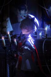 dahlia (genshin impact) from genshin impact