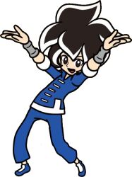 warioware fan art
