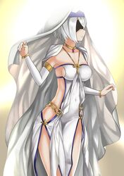 sword maiden from goblin slayer! by the only shoe