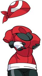 haruka (pokemon) from pokemon