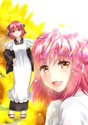 kohaku from tsukihime by sato-pon