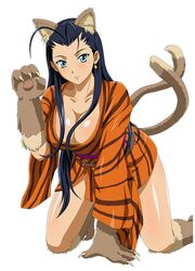 kakouen myousai from ikkitousen