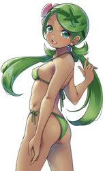 mallow (pokemon) from pokemon by maremay0513