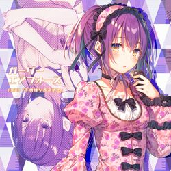 Booru post from safebooru.org