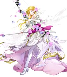louise from fire emblem by wada sachiko