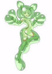 reuniclus from pokemon by shoukin500