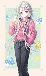 hisakawa nagi from idolmaster by mac-kine