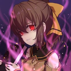 dyute (fire emblem) from fire emblem by transistor