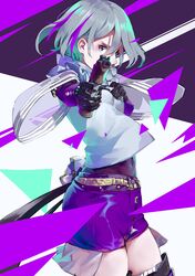 girls frontline fan art