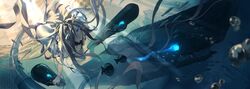 shinkaisei-kan from kantai collection by fujita (condor)