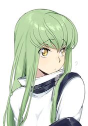 c.c. from code geass by creayus