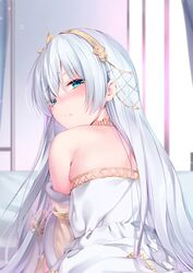 anastasia (fate/grand order) from fate/grand order by chen bin