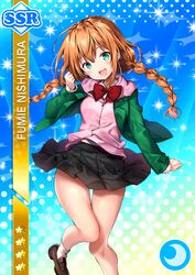 love live! school idol festival fan art
