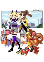 bakemon from digimon
