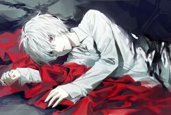 near (death note) from death note