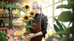 Booru post from safebooru.org