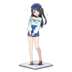 xiao qiong from krt girls by hatsunatsu