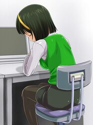 otonashi kotori from idolmaster by (^ ^) (pixiv198858)
