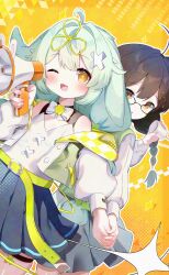 Booru post from safebooru.org