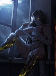 limbus company fan art