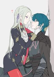edelgard von hresvelg from fire emblem