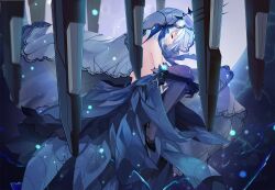 tobiichi origami from date a live