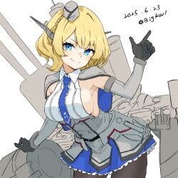 colorado (kancolle) from kantai collection by bigkwl
