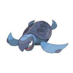 tirtouga from pokemon