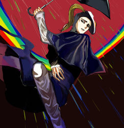 blackmore from jojo no kimyou na bouken