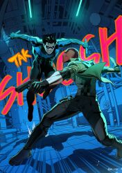 jason todd from batman (series)