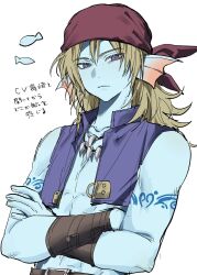 dragon quest fan art